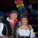 Faschingsball im BRANDNER HOF