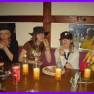 Toller Kinderfasching im Wurlizer