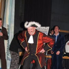 Vereinsball 2007 in Thüringerberg