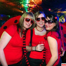 Musikantenfasching - Hauptschulhalle Thüringen