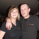 Jügi und Leine im Uwe´s