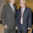 Dr. Toni Russ Preis-Verleihung: Die Gäste