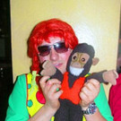 Fasching im Atlantis