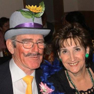 Vereinsball  im Davennasaal in Stallehr