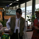 Faschingsdienstag in Nenzing