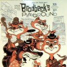 Brodbeck´s Playground @ Remise