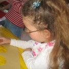 Nenzing-Käferle: Berivan wird 5