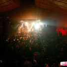 Rock am Berg in Raggal