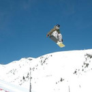 Snowboard-Event