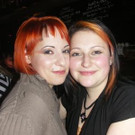 Gemütlicher Hock in der Arche Nova