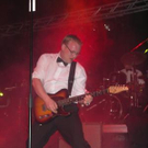 Let´s Groove Tonight im Frigodrom