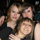 Erdnussparty im Heuboda