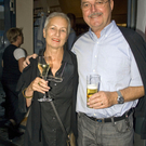 Eröffnung Kornmarkt Cafe in Bregenz