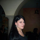 Friday Night in der Arche Nova Bar