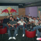 Discofever im Factory in Bürs