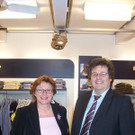 Präsentation von 'Basefield' by Emi Schenk-Tagwerker