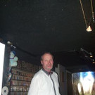 Atlantis-Vollgasparty mit Old Henry