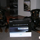 Playstation3 im UP 2 Games