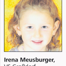 Erstklässler der VS Egg Großdorf