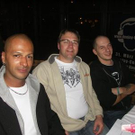 DJ-Contest in der Arche Nova