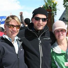 EAV Konzert in der Silvretta Nova