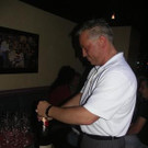 Atlantis  Geburtstagsfeier