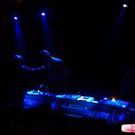 Arche Nova: teamdj vs. deejay-Team