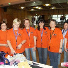 Basar der Spielgruppe Purzelbohna