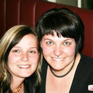 Birthday-Party im George@Joe