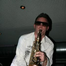 Mr. Soulsax live on stage im Factory