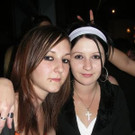 Party in der Nova-Bar