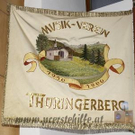 Frühjahrskonzert in Thüringerberg