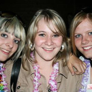 Mountain Splash-Party in Raggal