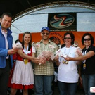 3. ANTENNE VORARLBERG Alpauftrieb