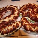 Gregors 23. Geburtstag