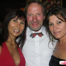 Dancing Night im Atlantis