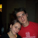 Singstar-Karaoke in der Arche Nova-Bar