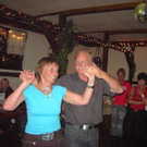 Linedance am Sonntagabend im Wurlizer