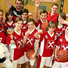 Basketball-Schulcup 2007, Montafon
