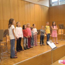 Tag der offenen Tür in der Musikschule