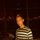 Freitagnacht in der Nova