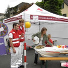 Frühlingsfest im Sutterlüty in Bludenz