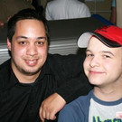 Oneway 2 Rock live im George@Joe, Bürs