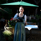 Köche präsentierten ihr Siegermenü im Restaurant Hirschen in Schwarzenberg