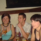 Tolle Stimmung am Samstag im Wurli