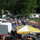 Flohmarkt Untersteinstadion