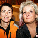 Country-Weekend in Beschling