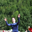 Jugendturnfest in der Sport-Arena