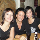 Einstimmungsparty zum Steinbock-Rennen in St. Gallenkirch