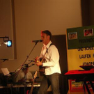 Gala-Abend für Äthiopien